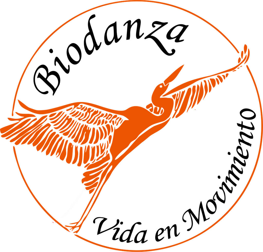Logo de Biodanza Córdoba